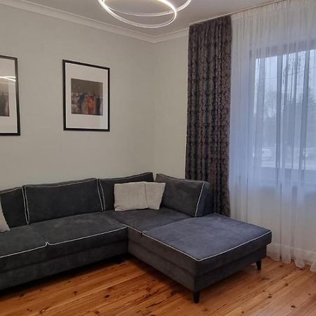 Apartment Slavyanska 11 Burgas City Exteriér fotografie