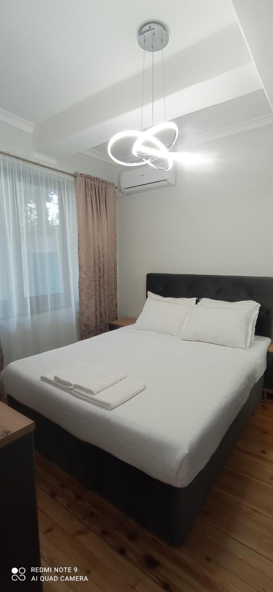 Apartment Slavyanska 11 Burgas City Exteriér fotografie