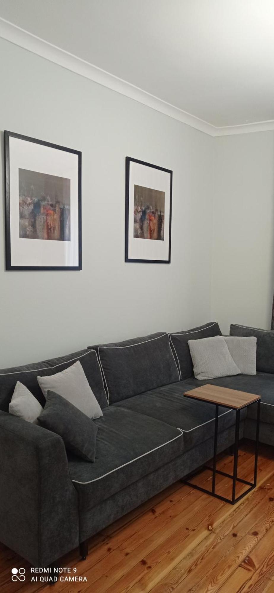 Apartment Slavyanska 11 Burgas City Exteriér fotografie