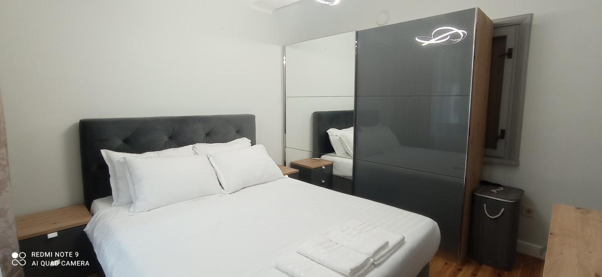 Apartment Slavyanska 11 Burgas City Exteriér fotografie
